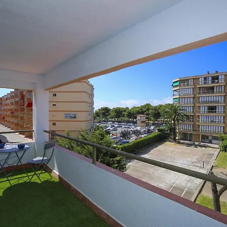 Apartment Delfines Planet Costa Dorada La Pineda