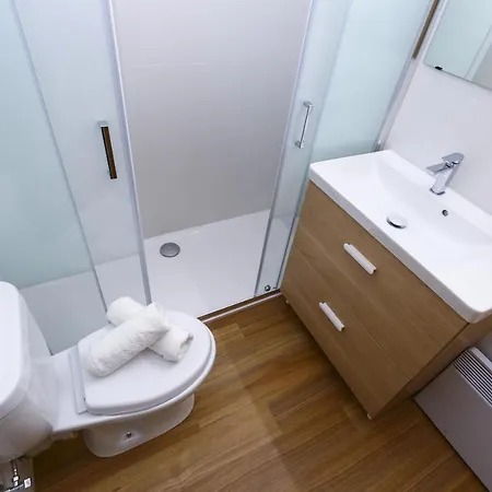 Apartment Delfines Planet Costa Dorada La Pineda