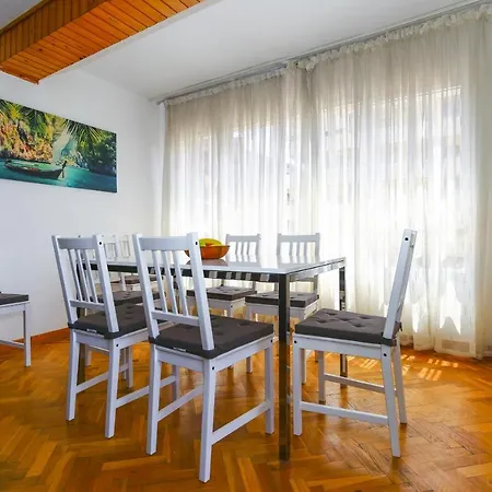 Delfines Planet Costa Dorada Apartment
