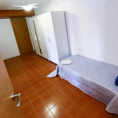 Apartment Delfines Planet Costa Dorada