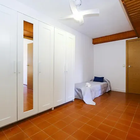Delfines Planet Costa Dorada Apartment La Pineda