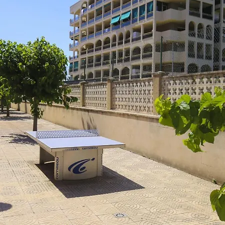 Apartment Delfines Planet Costa Dorada