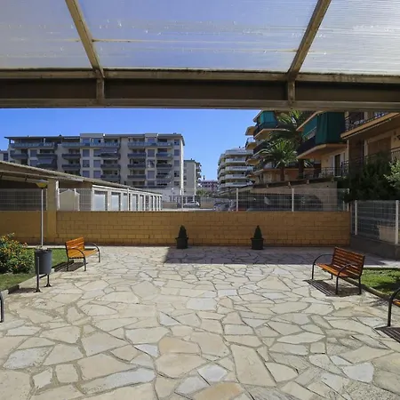 Apartment Delfines Planet Costa Dorada *