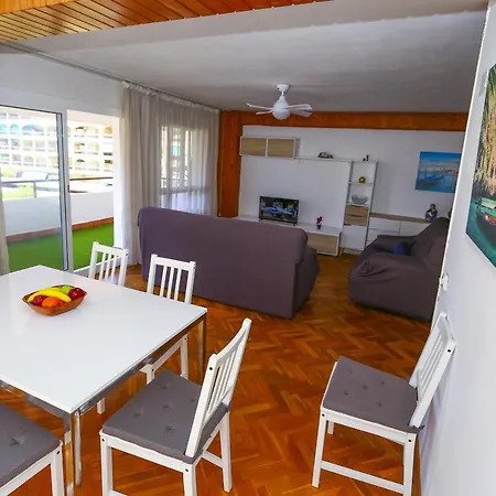 Delfines Planet Costa Dorada Appartement