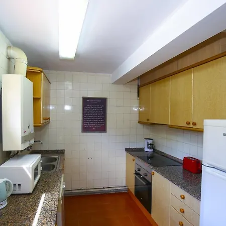 Delfines Planet Costa Dorada Appartement *