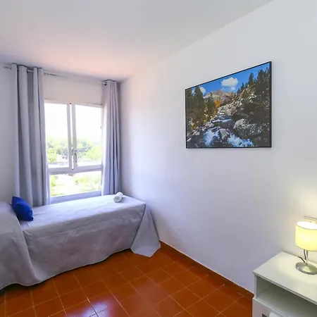 Appartement Delfines Planet Costa Dorada La Pineda